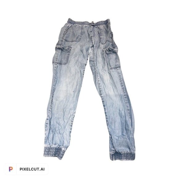 GapKids Blue Jeans Size 10-11 years old - Picture 1 of 8